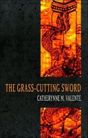 The Grass-Cutting Sword