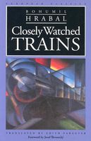 Closely Watched Trains