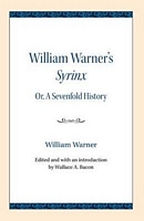 William Warner's Latest Book