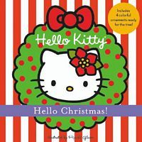 Hello Kitty, Hello Christmas!