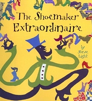 Shoemaker Extraordinaire