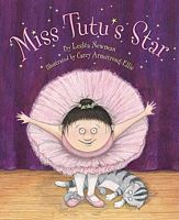 Miss Tutu's Star