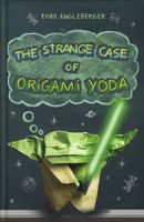 the strange case of origami yoda by tom angleberger