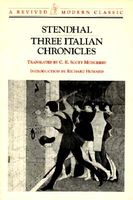 Three Italian Chronicles