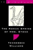 The Roman Spring of Mrs. Stone