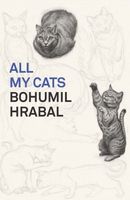 Bohumil Hrabal's Latest Book