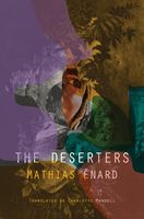 Mathias Enard's Latest Book