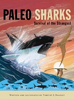 Paleo Sharks: Survival of the Strangest