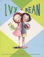 Ivy + Bean