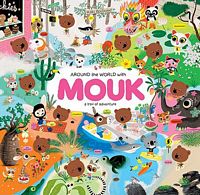 Around the World with Mouk