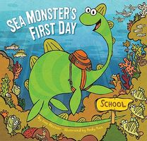 Sea Monster's First Day