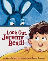 Look Out, Jeremy Bean!