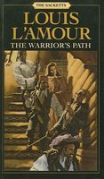 The Warrior's Path eBook by Louis L'Amour - EPUB Book
