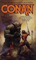 Conan the Valiant