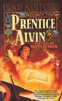 Prentice Alvin