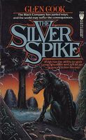 Silver Spike