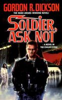 Soldier, Ask Not