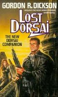 Lost Dorsai: The New Dorsai Companion