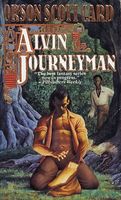 Alvin Journeyman