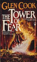 Tower of Fear