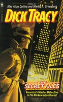 Dick Tracy: The Secret Files