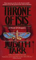 Throne of Isis