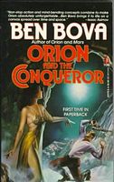 Orion and the Conqueror