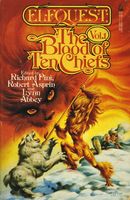 The Blood of Ten Chiefs