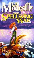 The Spellsong War