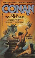 Conan the Invincible