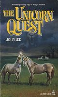 The Unicorn Quest