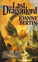 The Last Dragonlord