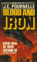 There Will Be War, Vol. III: Blood and Iron