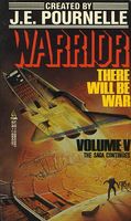 There Will Be War, Vol. VI: Warrior