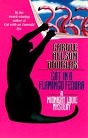 Why I Love the Midnight Louie Series by Carole Nelson Douglas - HubPages