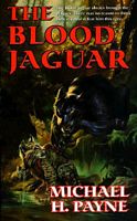 The Blood Jaguar