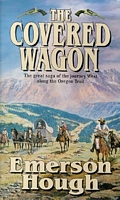 The Covered Wagon