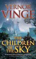 Vernor Vinge's Latest Book