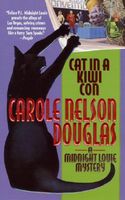 Carole Nelson Douglas - Absinthe Without Leave: A Midnight Louie