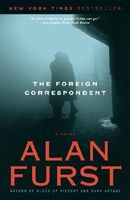 The Foreign Correspondent