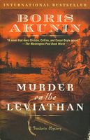 Murder on the Leviathan