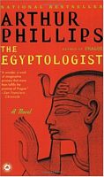 The Egyptologist