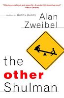 Alan Zweibel's Latest Book