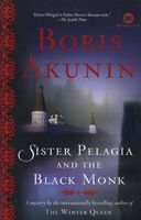 Sister Pelagia and the Black Monk