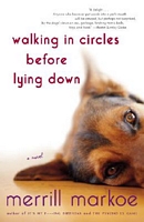 Walking in Circles Before Lying Down