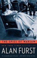 The Spies of Warsaw