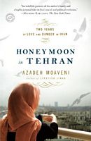 Azadeh Moaveni's Latest Book