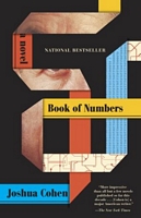 Book of Numbers