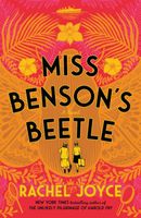 Miss Benson's Beetle