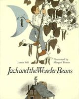 Jack and the Wonder Beans